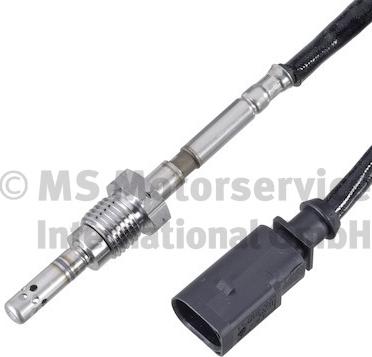 Pierburg 7.11020.74.0 - Capteur, température des gaz droxauto.com