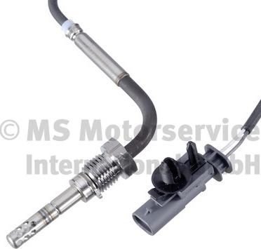 Pierburg 7.11020.72.0 - Capteur, température des gaz droxauto.com