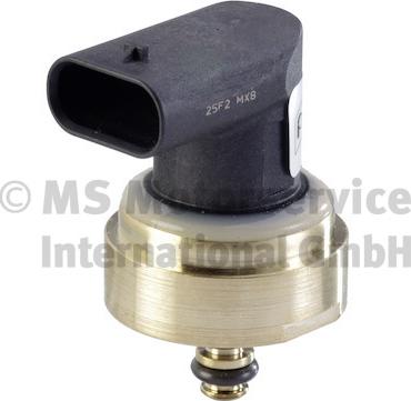 Pierburg 7.11225.35.0 - Capteur, pression de carburant droxauto.com
