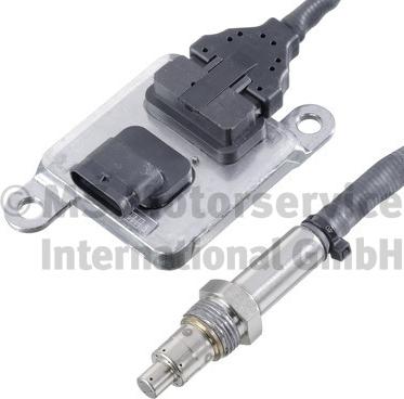 Pierburg 7.13557.07.0 - Capteur NOx, Injection d'urée droxauto.com