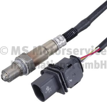 Pierburg 7.13115.06.0 - Sonde lambda droxauto.com