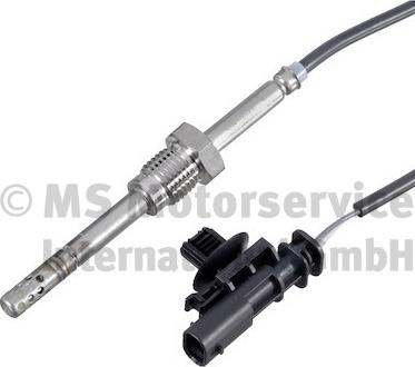 Pierburg 7.12196.25.0 - Capteur, température des gaz droxauto.com