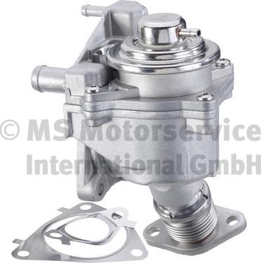Pierburg 7.24809.51.0 - Vanne EGR droxauto.com