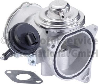 Pierburg 7.24809.38.0 - Vanne EGR droxauto.com