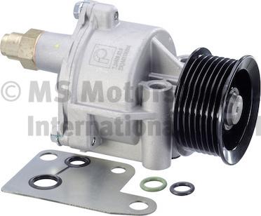 Pierburg 7.24808.02.0 - Pompe à vide, freinage droxauto.com