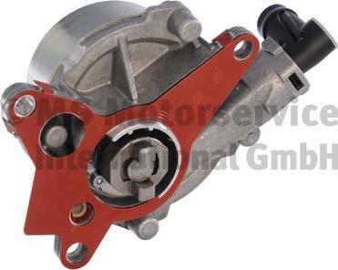 Pierburg 7.24807.42.0 - Pompe à vide, freinage droxauto.com