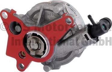 Pierburg 7.24807.61.0 - Pompe à vide, freinage droxauto.com