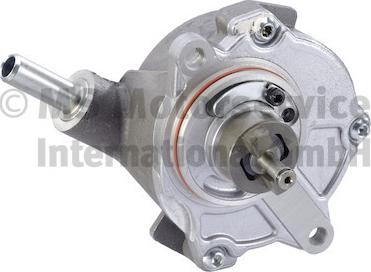 Pierburg 7.24807.03.0 - Pompe à vide, freinage droxauto.com