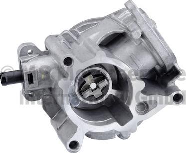 Pierburg 7.24807.28.0 - Pompe à vide, freinage droxauto.com