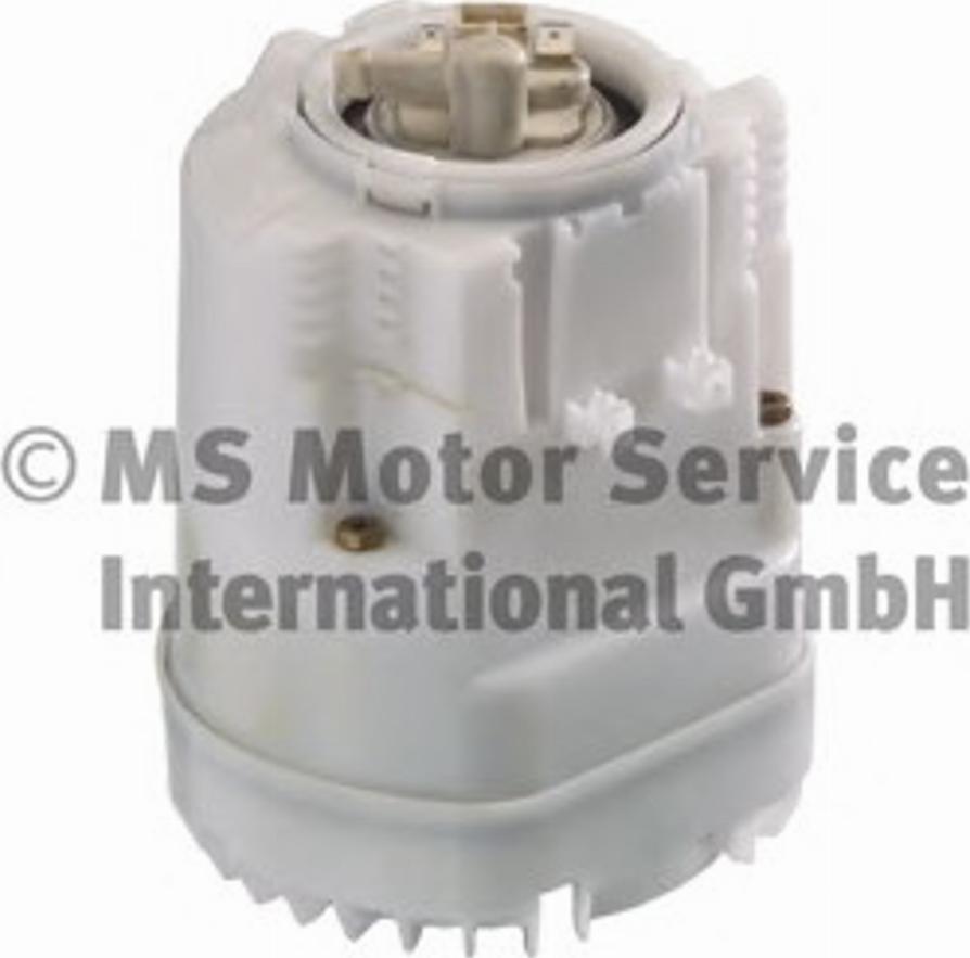 Pierburg 7.21981.50.0 - Pot de stabilisation, pompe à carburant droxauto.com