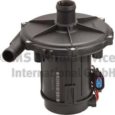 Pierburg 7.21853.01.0 - Pompe d'injection d'air secondaire droxauto.com