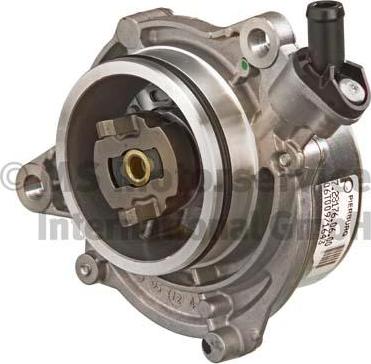 Pierburg 7.28176.07.0 - Pompe à vide, freinage droxauto.com