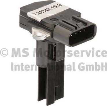 Pierburg 7.28342.19.0 - Débitmètre de masse d'air droxauto.com