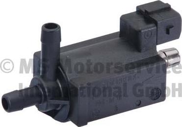 Pierburg 7.22687.39.0 - Valve, contrôle d'air-air d'admission droxauto.com