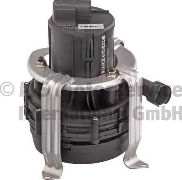Pierburg 7.22166.66.0 - Module de pompe à air secondaire droxauto.com
