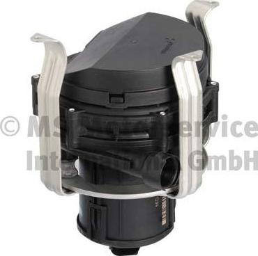 Pierburg 7.22166.02.0 - Module de pompe à air secondaire droxauto.com