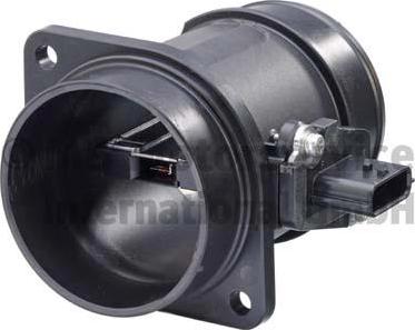 Pierburg 7.22184.52.0 - Débitmètre de masse d'air droxauto.com