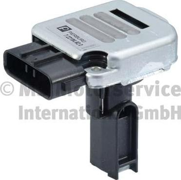 Pierburg 7.22184.62.0 - Débitmètre de masse d'air droxauto.com