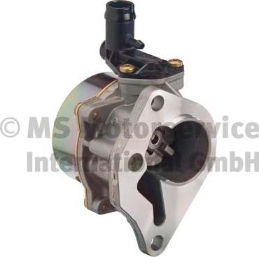 Pierburg 7.22389.16.0 - Pompe à vide, freinage droxauto.com