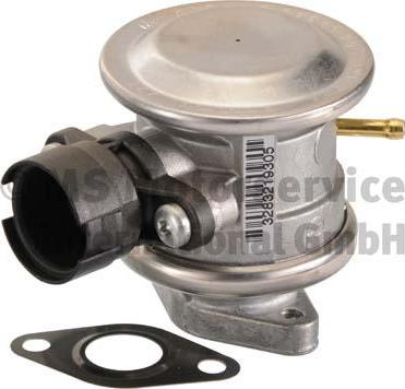 Pierburg 7.22286.55.0 - Soupape, système de pompage de l'air droxauto.com