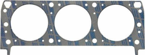 Pika 151-1284 - Joint d'étanchéité, culasse droxauto.com