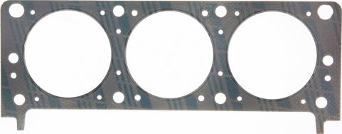 Pika 151-2174 - Joint d'étanchéité, culasse droxauto.com