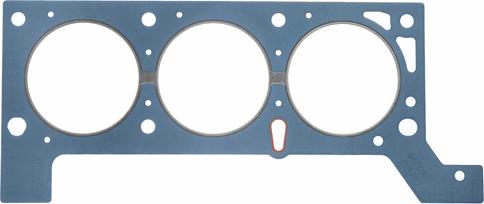 Pika 151-2286 - Joint d'étanchéité, culasse droxauto.com