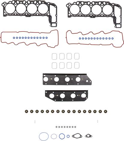 Pika 151-2287 - Pochette haute droxauto.com