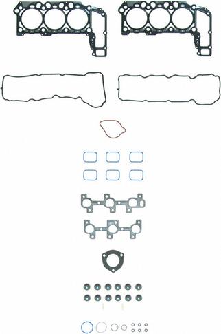 Pika 151-2276 - Pochette haute droxauto.com