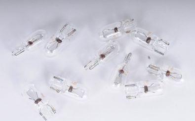 Pika 102-1009 - Ampoule, feu éclaireur de plaque droxauto.com