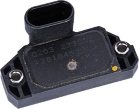 Pika 102-1216 - Appareil de commande, système d'allumage droxauto.com