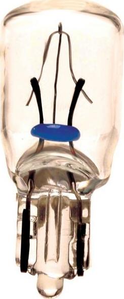 Pika 102-1227 - Ampoule, feu de position / d'encombrement droxauto.com