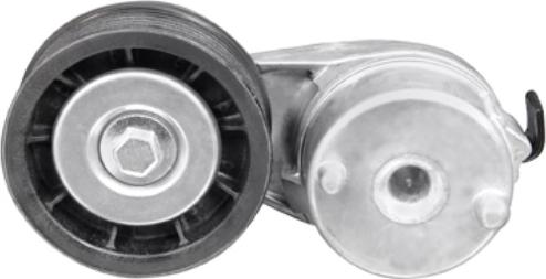 Pika 131-1687 - Tendeur de courroie, courroie trapézoïdale à nervures droxauto.com