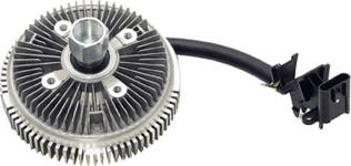 Pika 133-1212 - Embrayage, ventilateur de radiateur droxauto.com