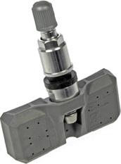 Pika 133-1236 - Capteur de roue, syst. de contrôle de pression des pneus droxauto.com