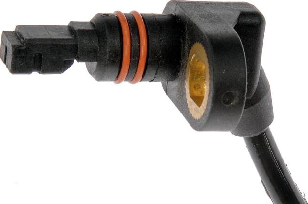 Pika 123-2672 - Capteur, vitesse de roue droxauto.com