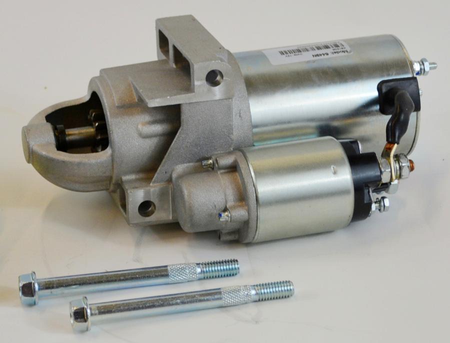 Pika 320-1202 - Démarreur droxauto.com