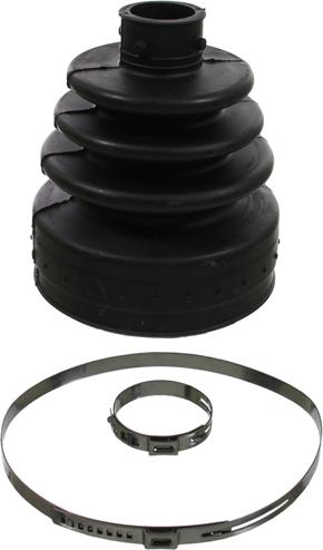 Pika 259-1025 - Joint-soufflet, arbre de commande droxauto.com