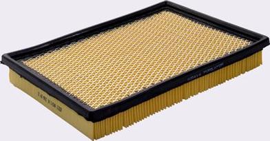 Pika 257-1151 - Filtre à air droxauto.com