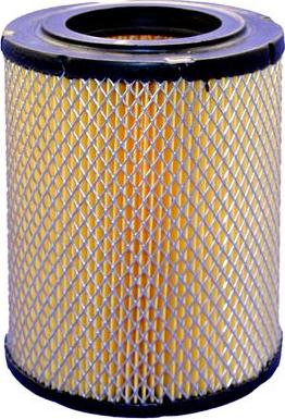 Pika 257-1173 - Filtre à air droxauto.com