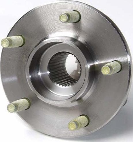 Pika 25C-1021 - Moyeu de roue droxauto.com