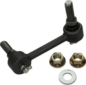 Pika 262-1001 - Suspension, barre de couplage stabilisatrice droxauto.com