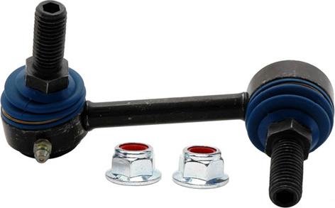 Pika 289-1500 - Entretoise / tige, stabilisateur droxauto.com