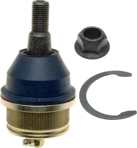 Pika 289-1638 - Rotule de suspension droxauto.com