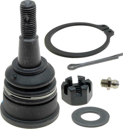 Pika 289-1637 - Rotule de suspension droxauto.com