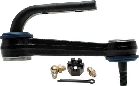 Pika 289-1066 - Kit d'assemblage, levier de déviation droxauto.com