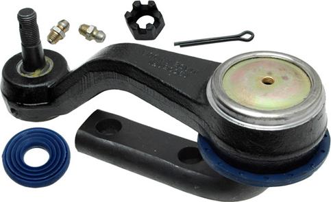 Pika 289-1068 - Kit d'assemblage, levier de déviation droxauto.com