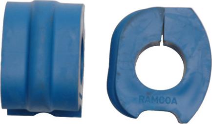 Pika 289-1140 - Coussinet de palier, stabilisateur droxauto.com