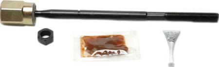 Pika 289-1151 - Rotule de direction intérieure, barre de connexion droxauto.com