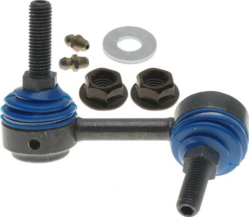 Pika 289-1181 - Entretoise / tige, stabilisateur droxauto.com